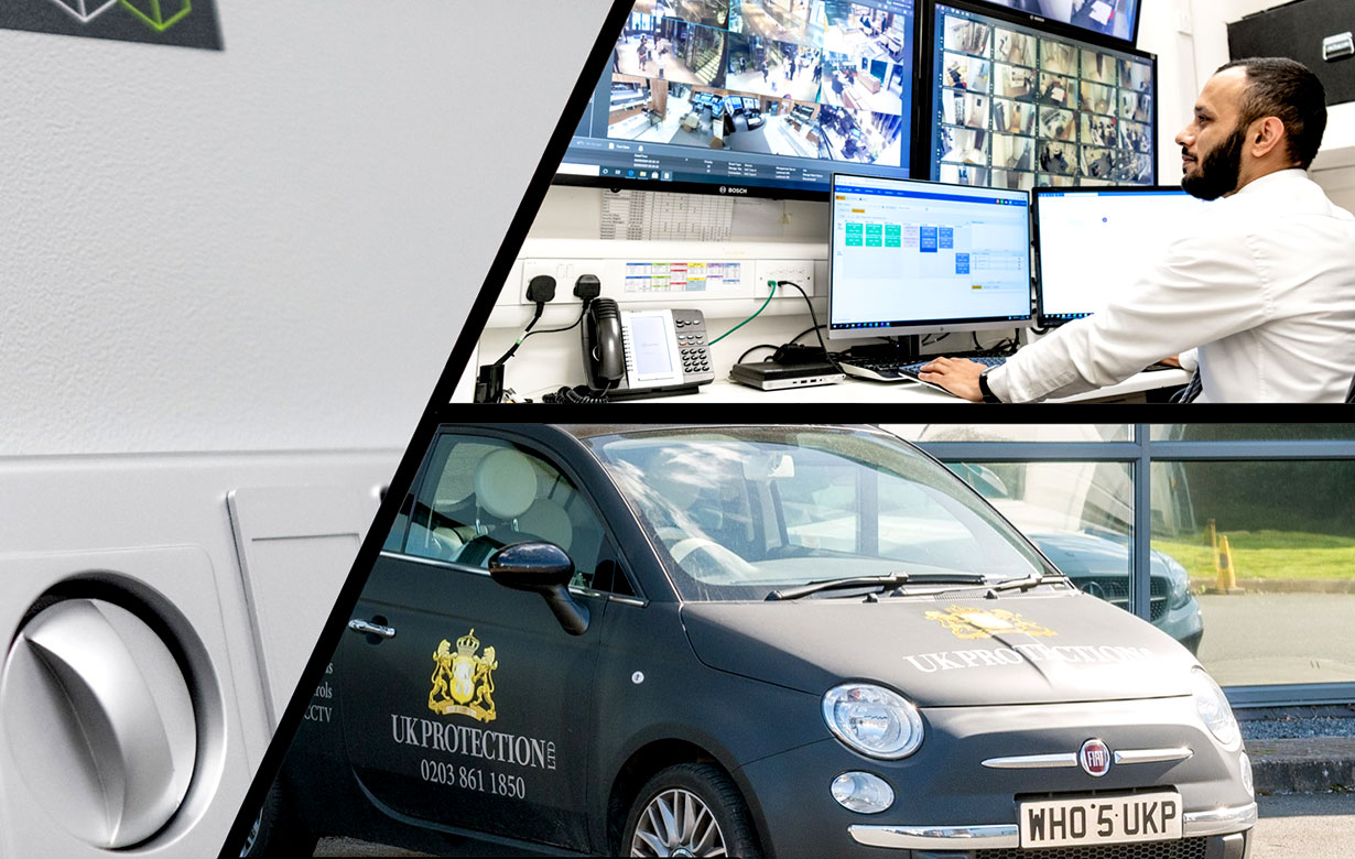 Mobile Security Services